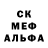 ГАШ 40% ТГК Yana Tkachenko